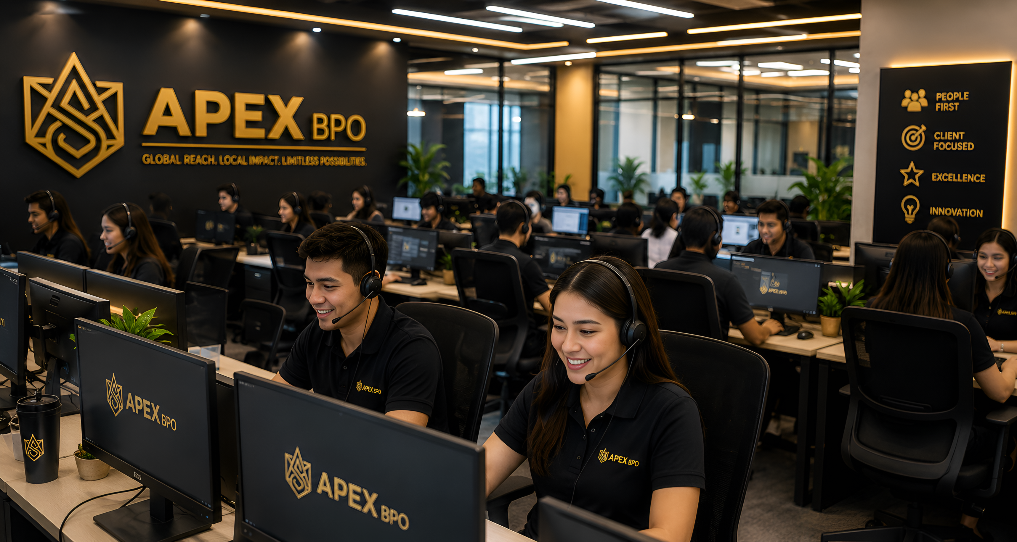Customer Support Team