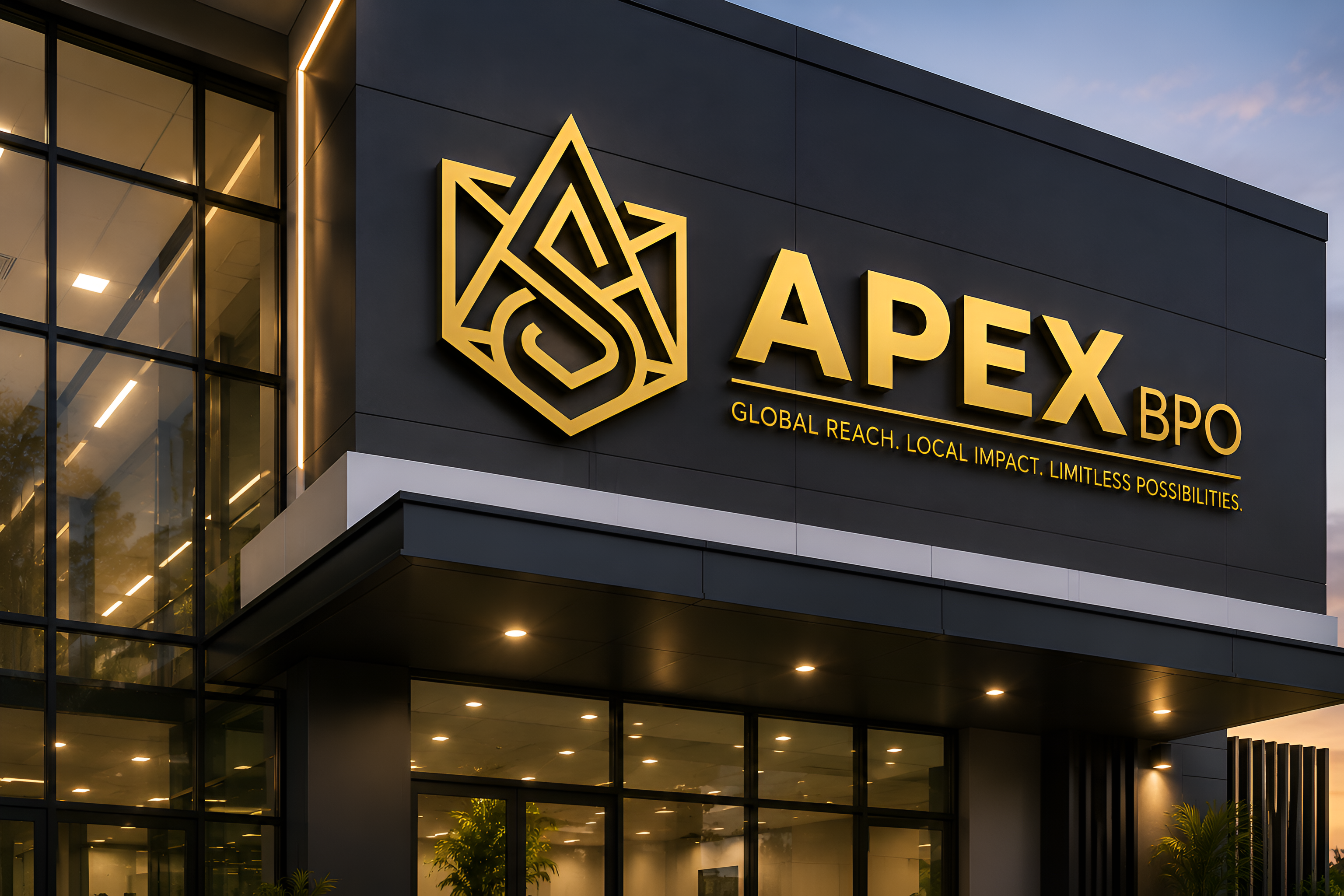 APEX BPO Company