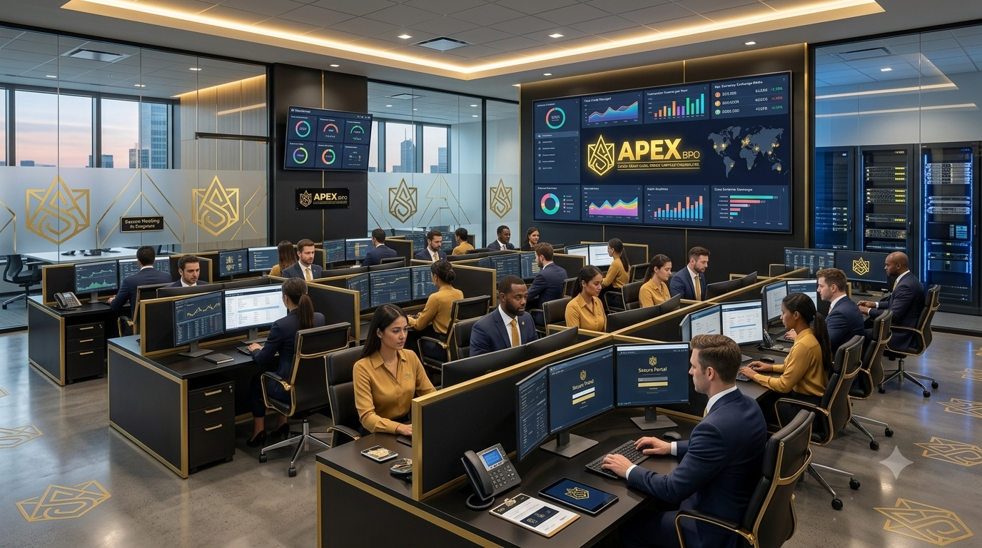 Financial Services